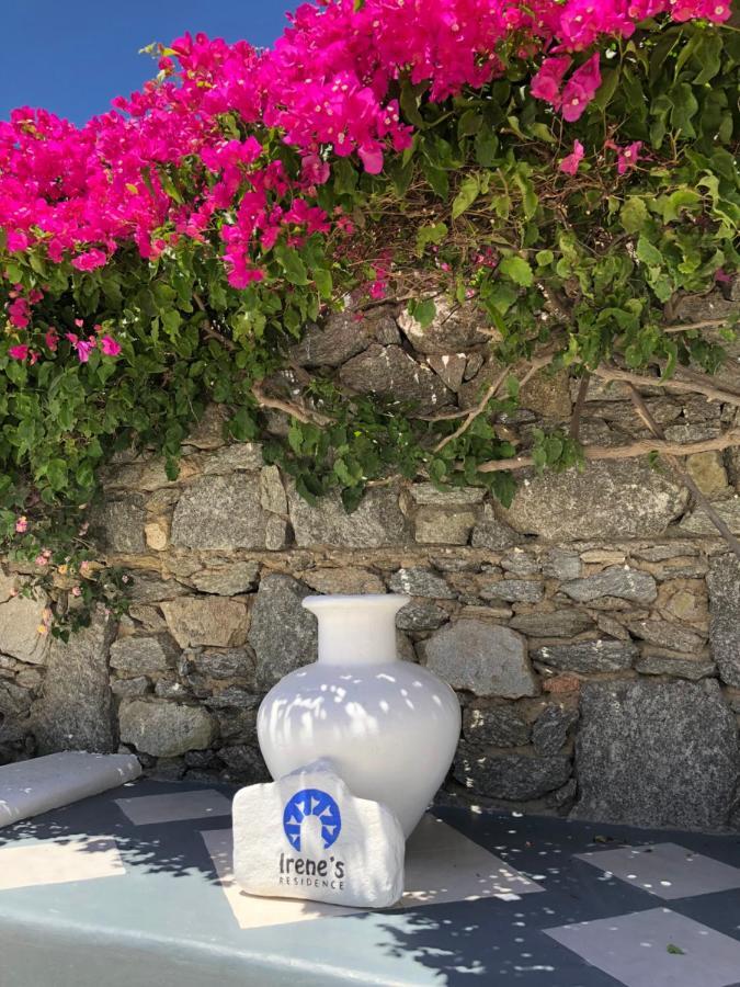 Irene'S Residence Mykonos Town 외부 사진
