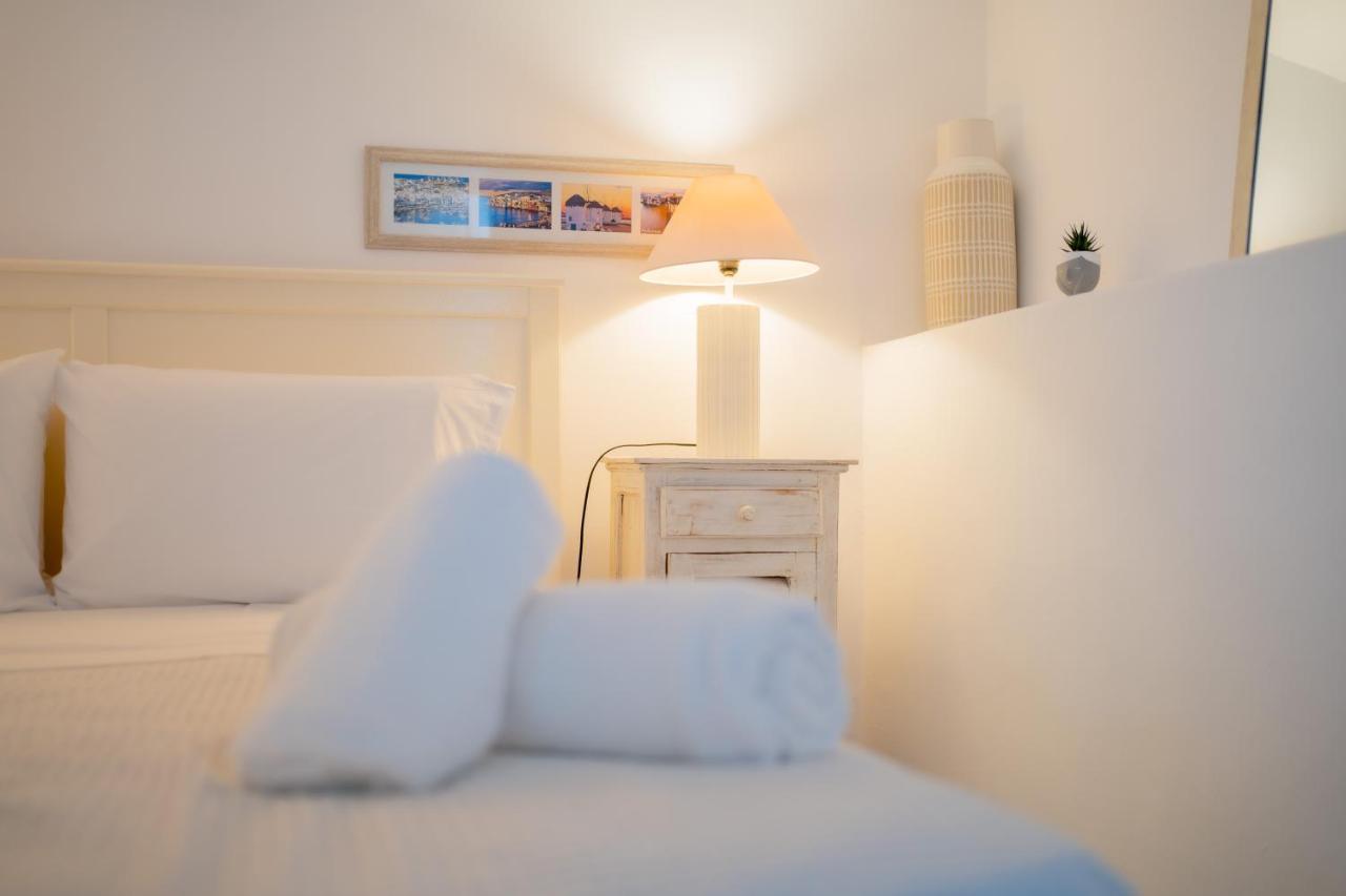 Irene'S Residence Mykonos Town 외부 사진