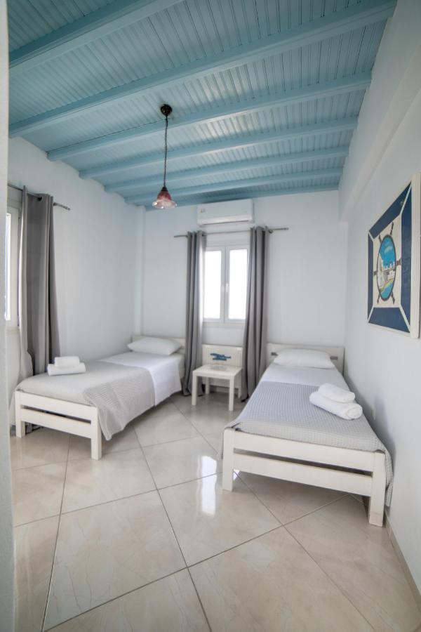 Irene'S Residence Mykonos Town 외부 사진