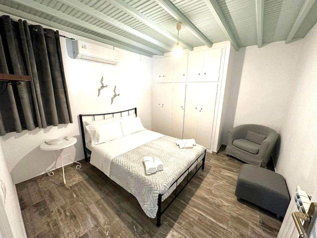 Irene'S Residence Mykonos Town 외부 사진