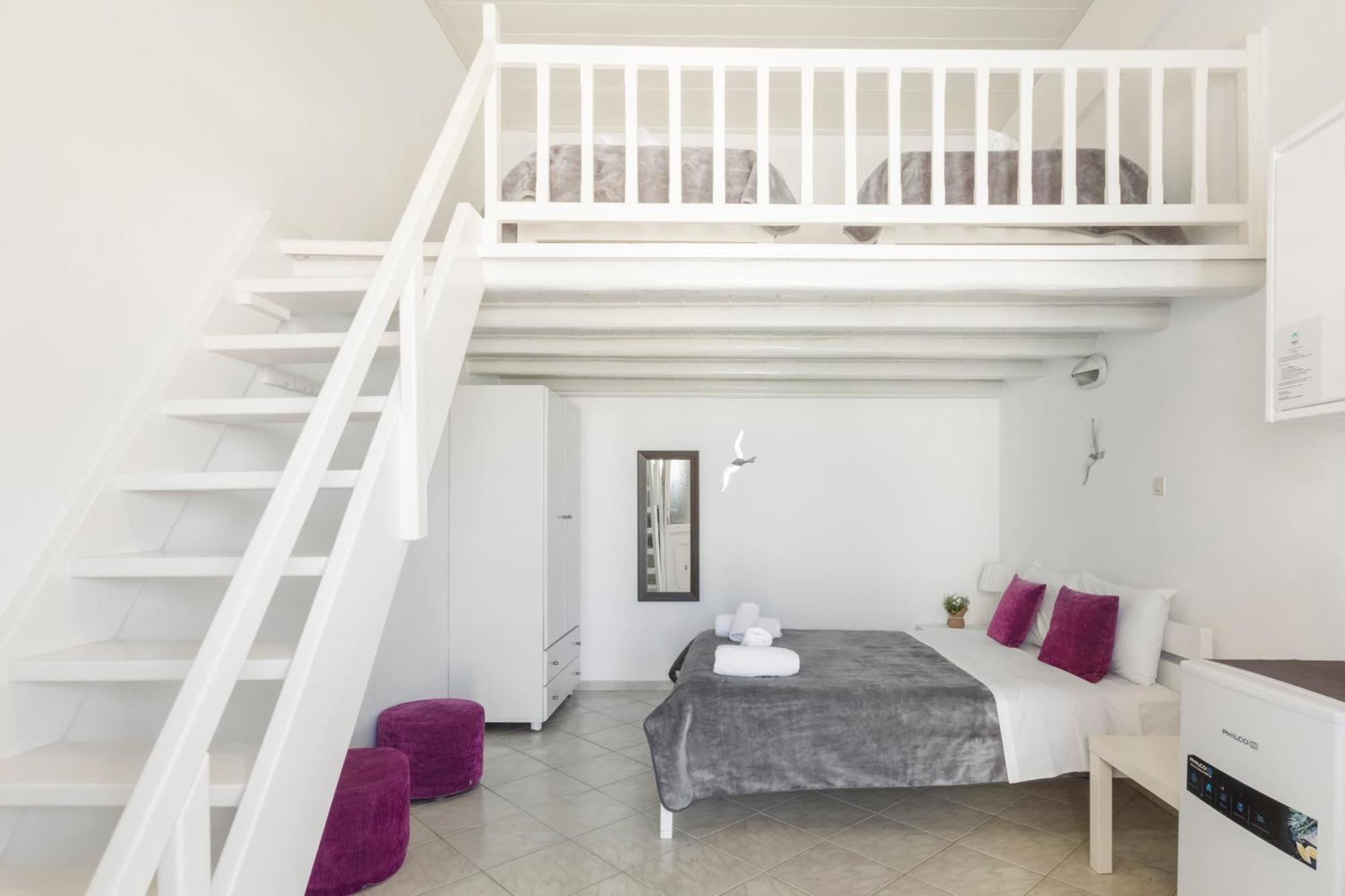 Irene'S Residence Mykonos Town 외부 사진