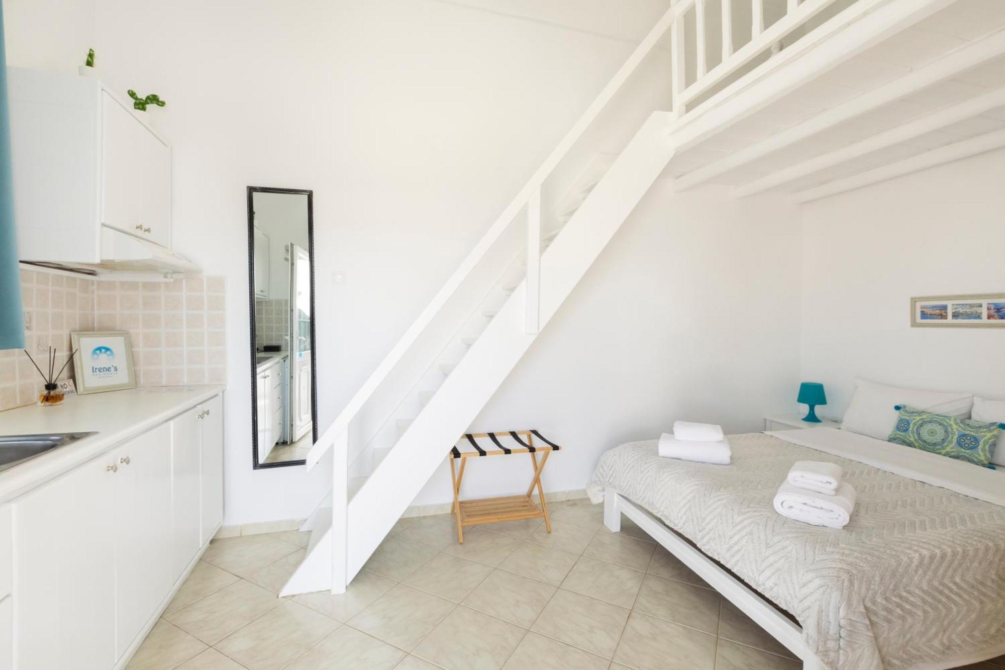 Irene'S Residence Mykonos Town 외부 사진