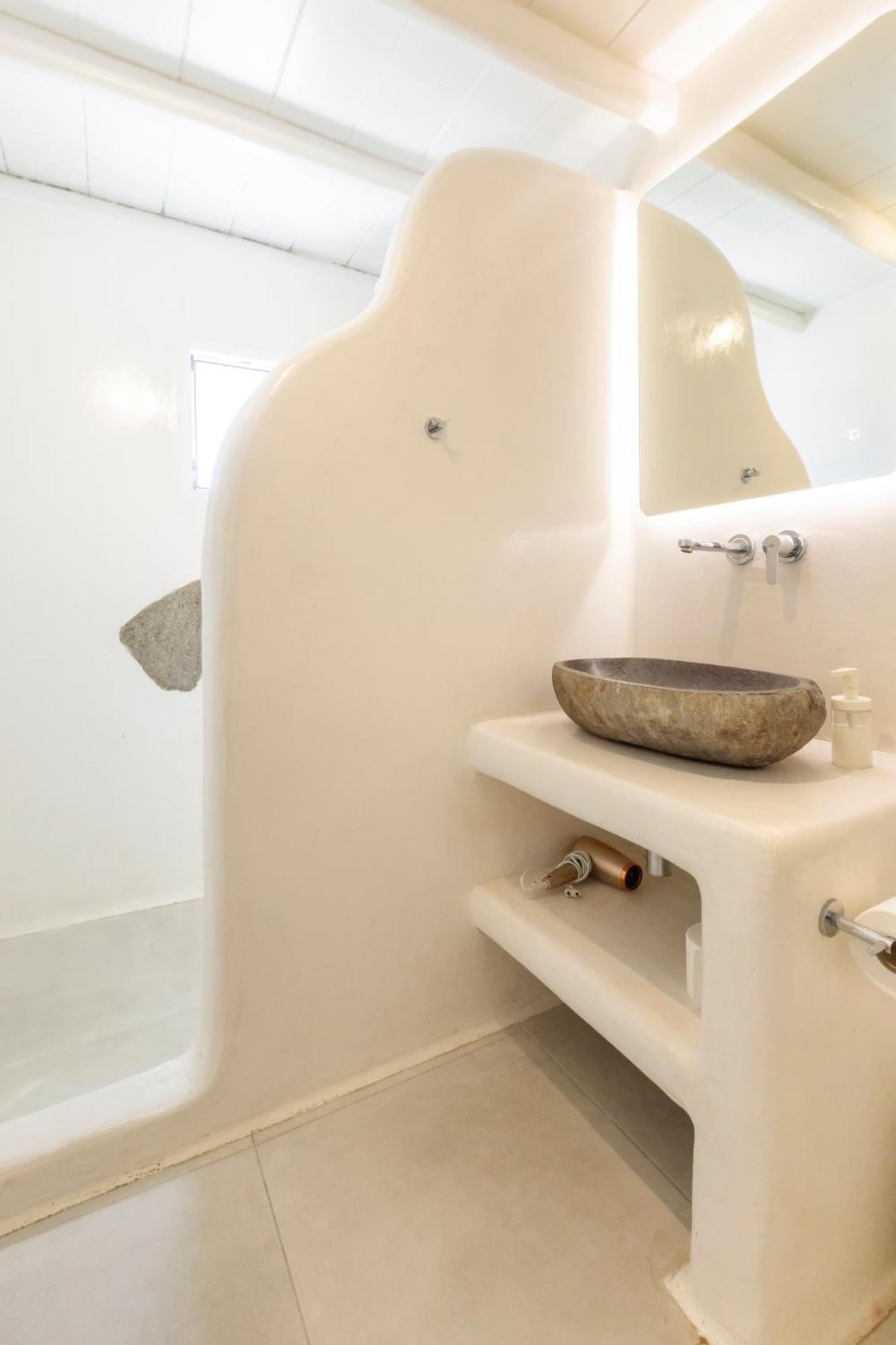 Irene'S Residence Mykonos Town 외부 사진