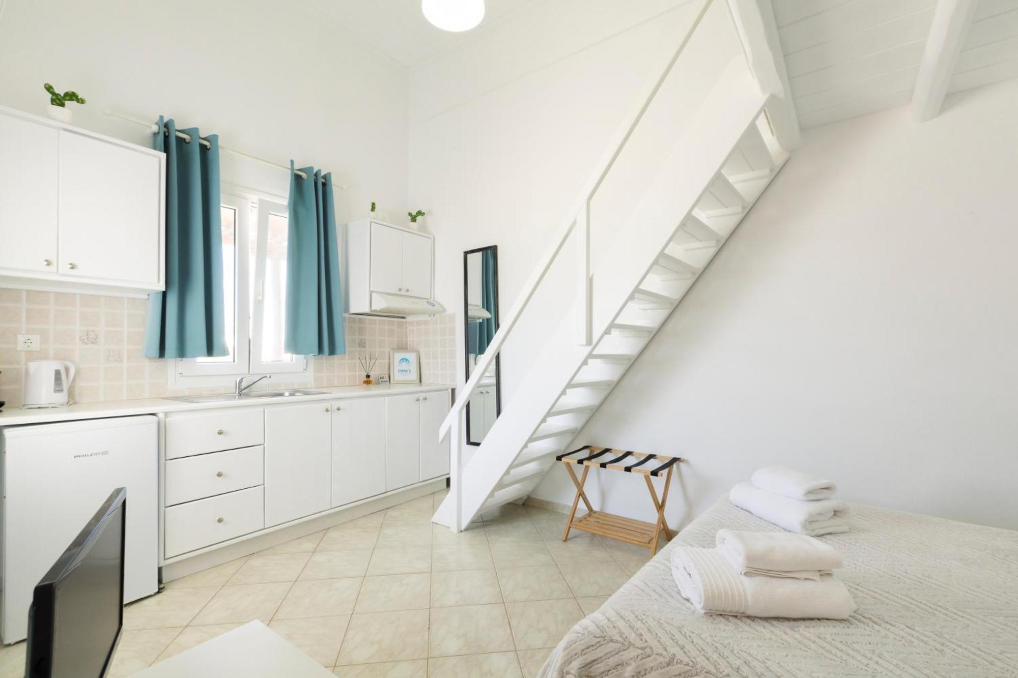 Irene'S Residence Mykonos Town 외부 사진