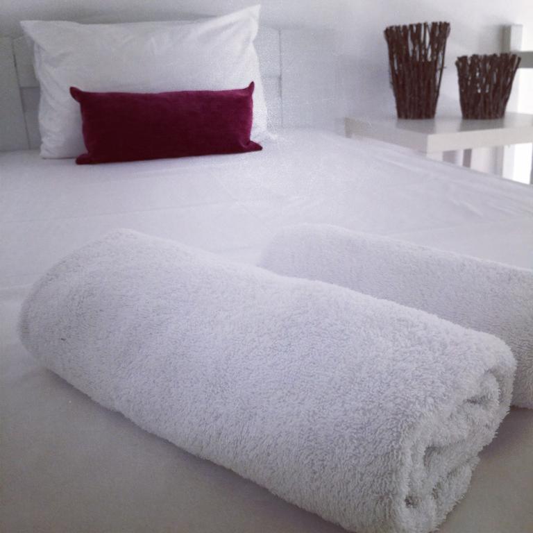 Irene'S Residence Mykonos Town 외부 사진