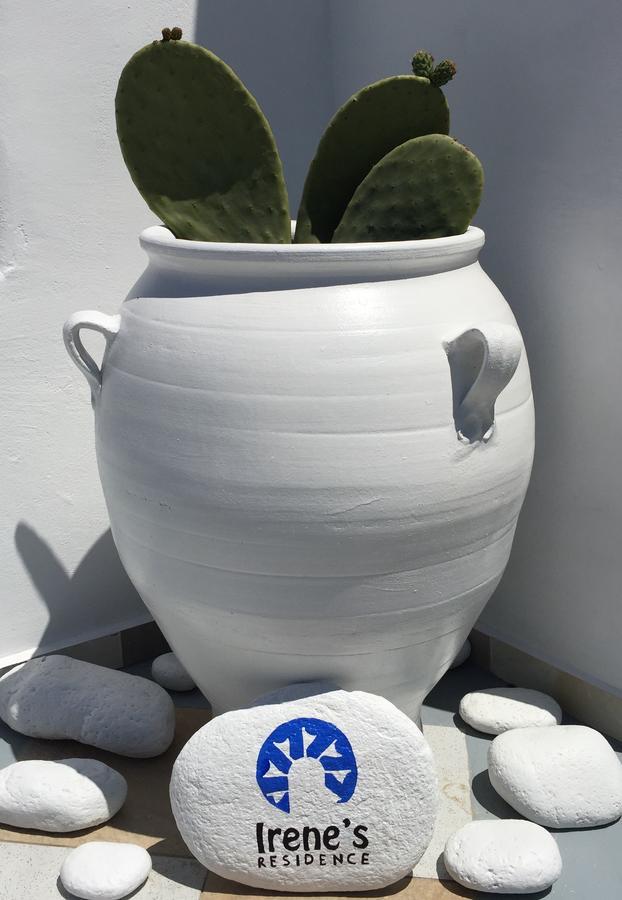 Irene'S Residence Mykonos Town 외부 사진