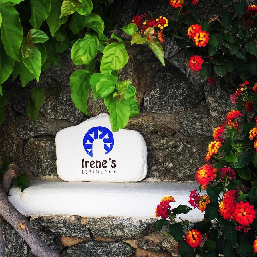Irene'S Residence Mykonos Town 외부 사진